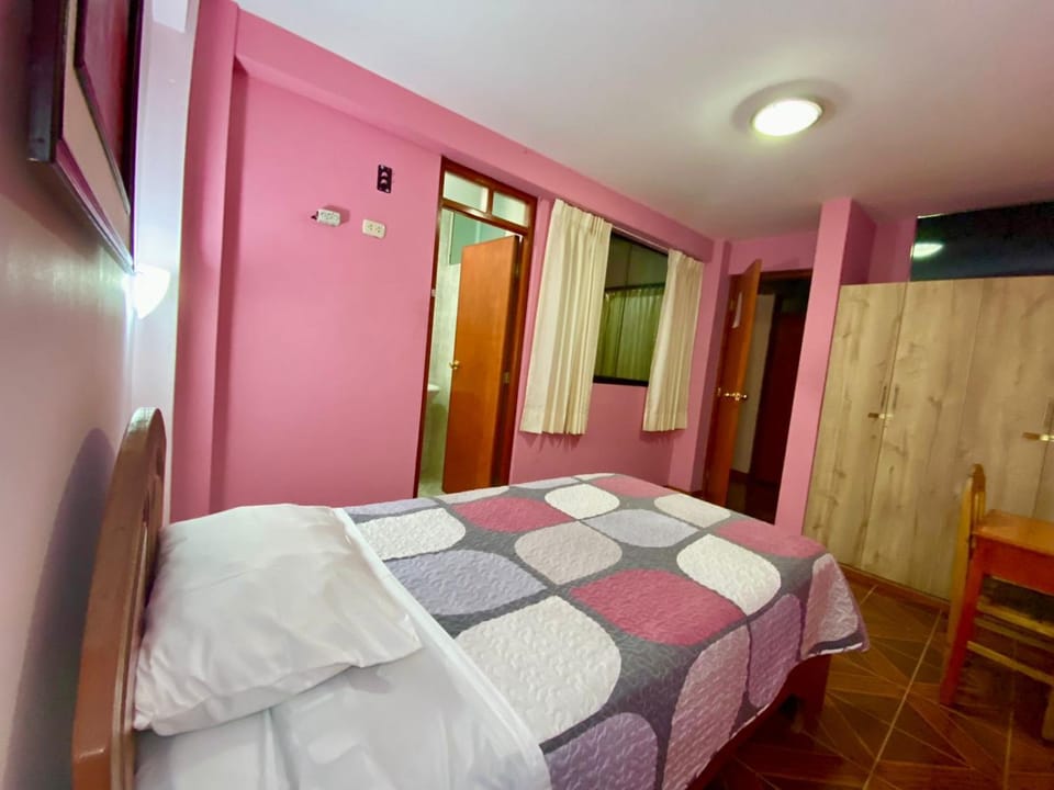 Samay's Hostal Bed and Breakfast in Tacna, Peru