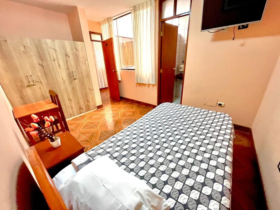 Samay's Hostal Bed and Breakfast in Tacna, Peru