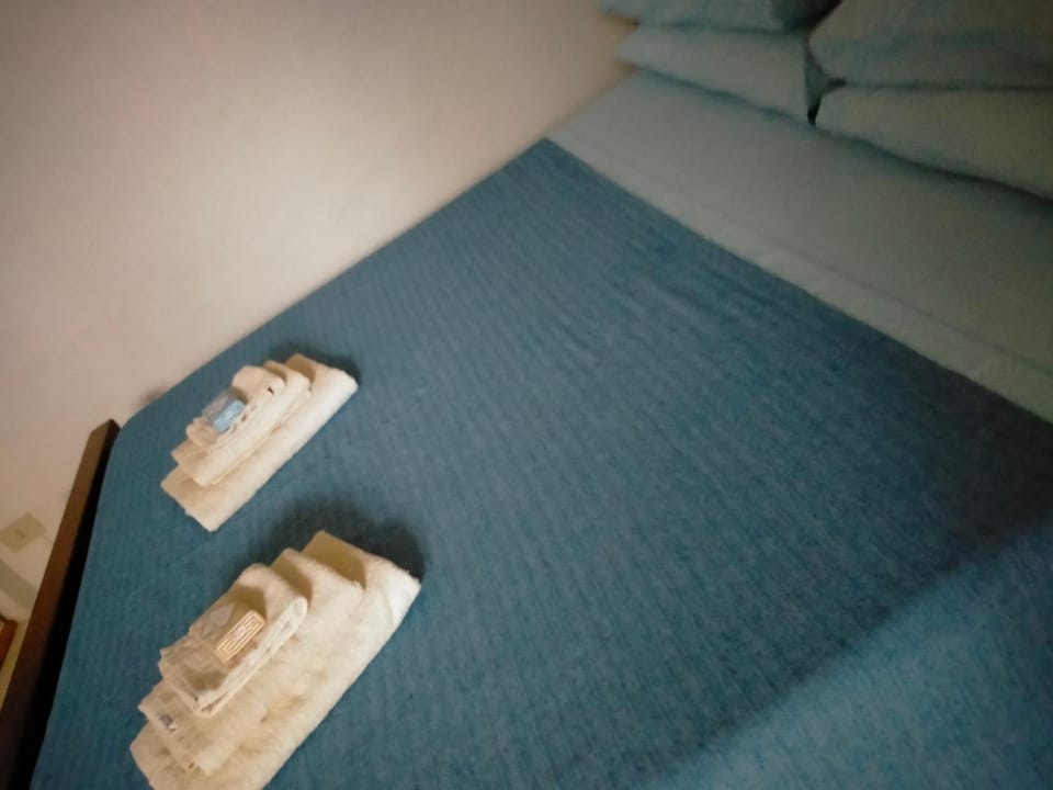 B&blavenza House in Marina di Carrara