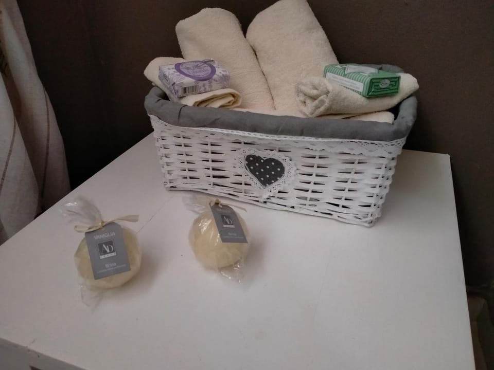 B&blavenza House in Marina di Carrara