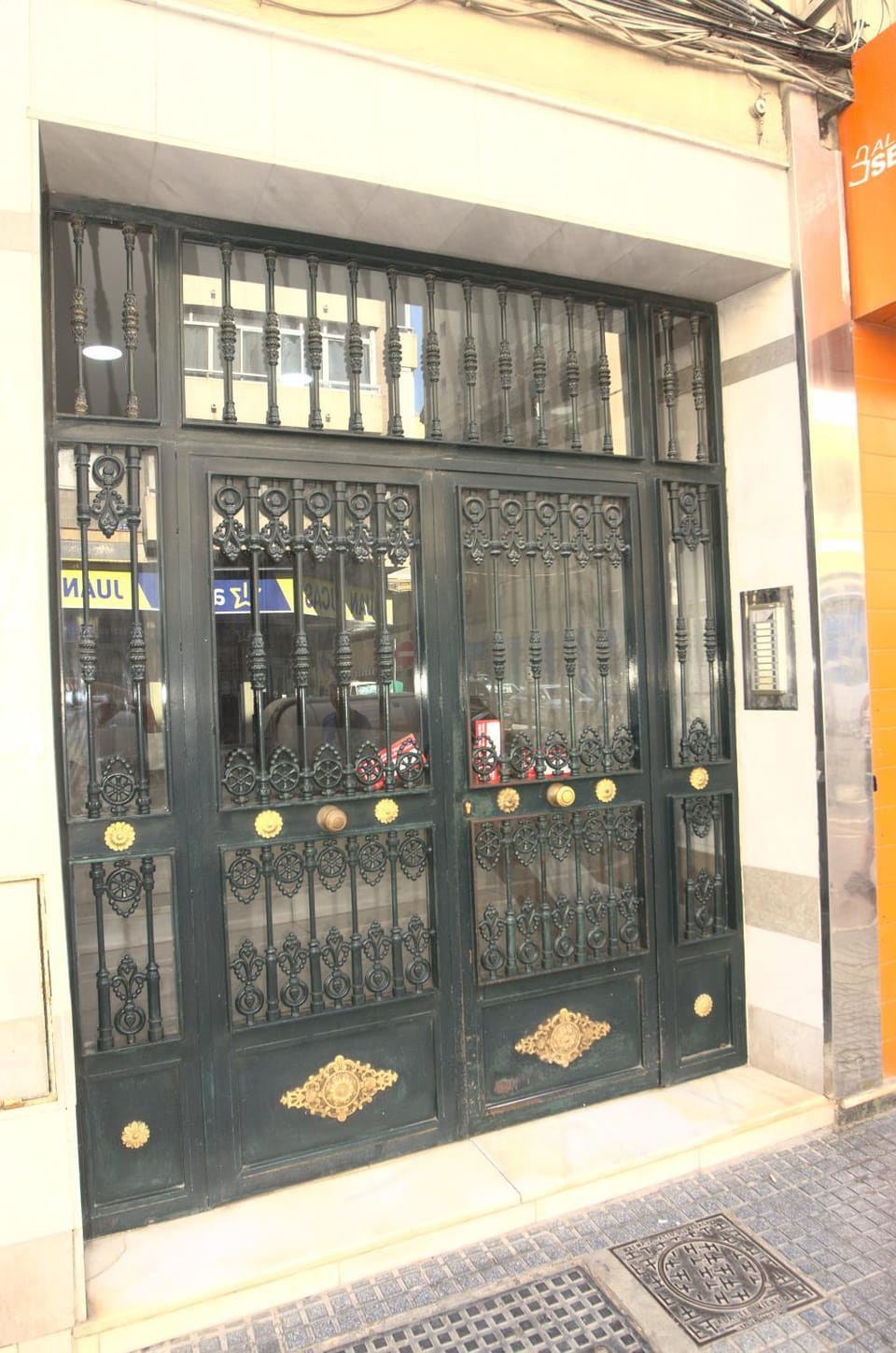 Habitaciones en el corazón del centro de Malaga Vacation rental in Malaga