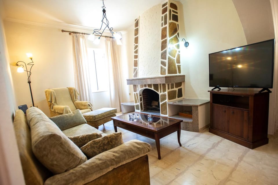 Anna's House Apartment in Corfu