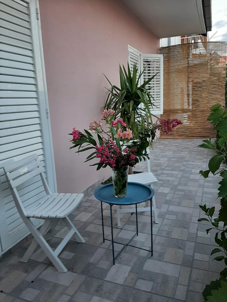 Oaza House in Dubrovnik-Neretva County