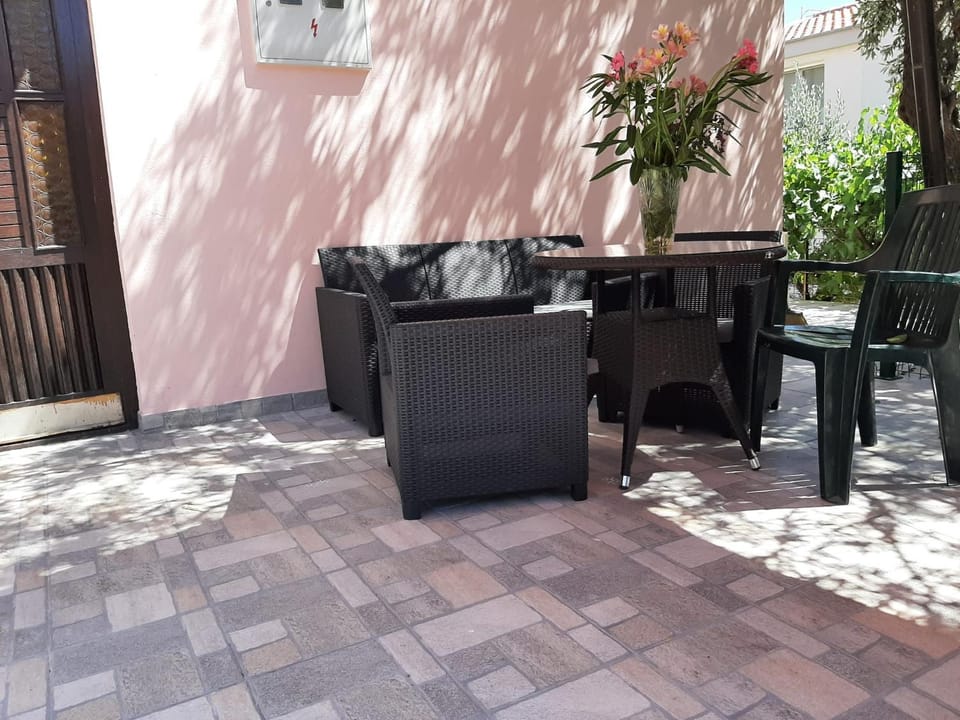 Oaza House in Dubrovnik-Neretva County