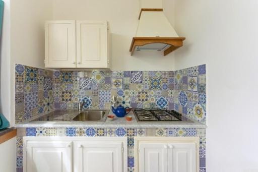 sole chiaro home House in Campania