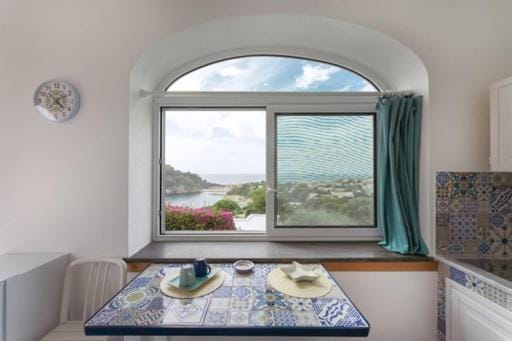 sole chiaro home House in Campania