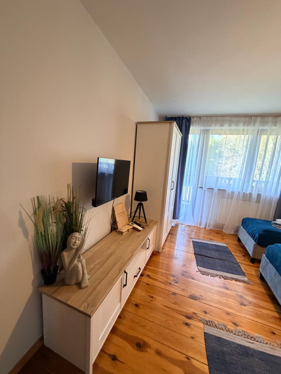 Przy Stoku i Potoku Apartment in Poland