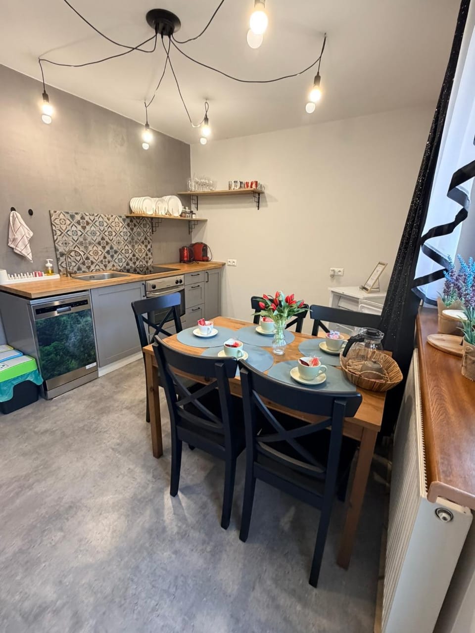 Przy Stoku i Potoku Apartment in Poland