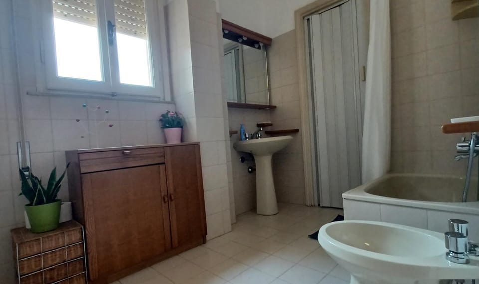 Luminosissimo appartamento Viareggio Centro Apartment in Viareggio