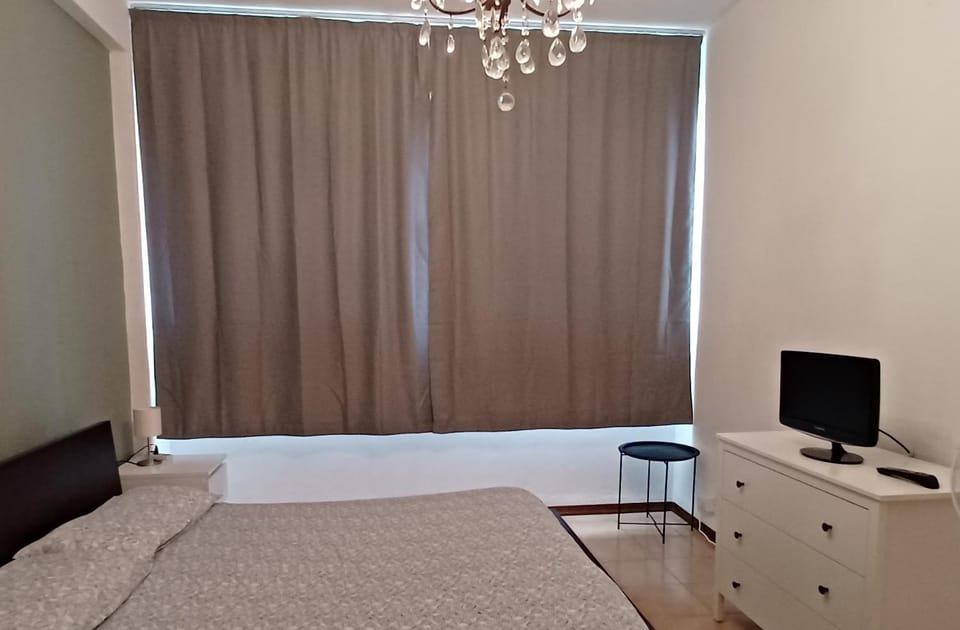 Luminosissimo appartamento Viareggio Centro Apartment in Viareggio