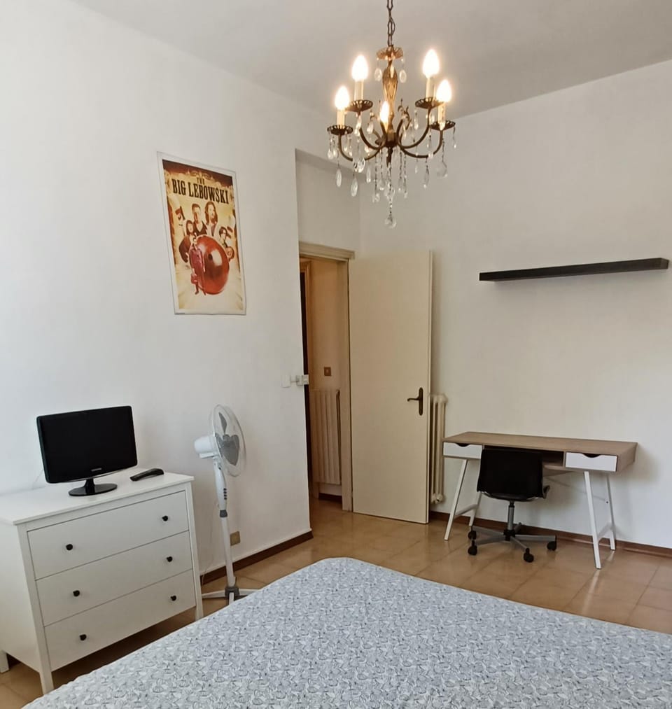 Luminosissimo appartamento Viareggio Centro Apartment in Viareggio