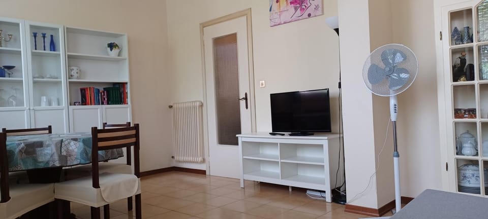 Luminosissimo appartamento Viareggio Centro Apartment in Viareggio