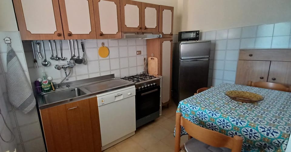 Luminosissimo appartamento Viareggio Centro Apartment in Viareggio