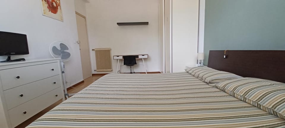 Luminosissimo appartamento Viareggio Centro Apartment in Viareggio