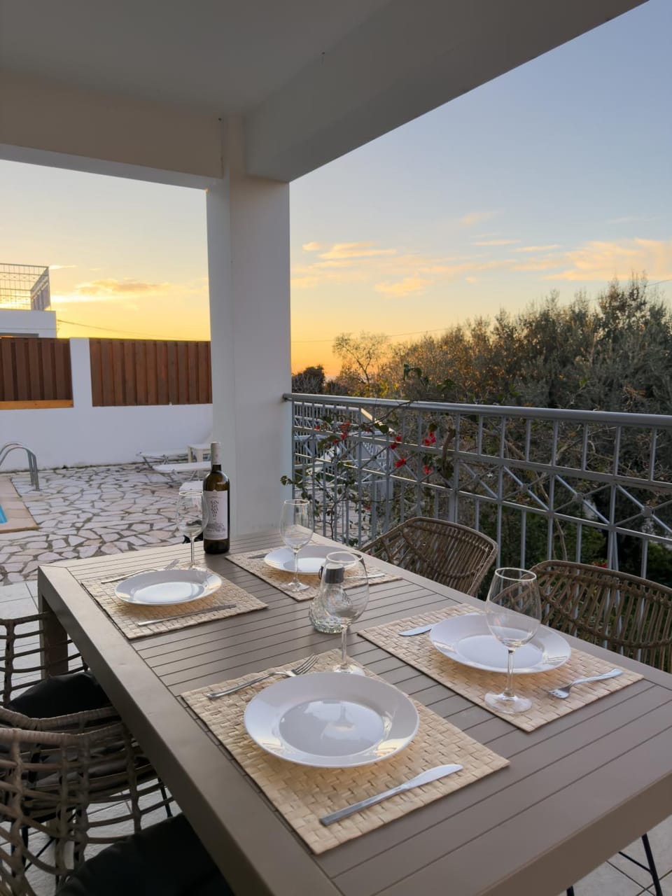 Regina Villa Villa in Cephalonia