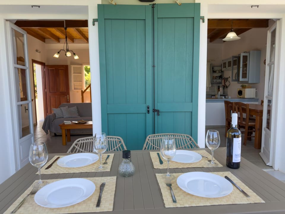 Regina Villa Villa in Cephalonia