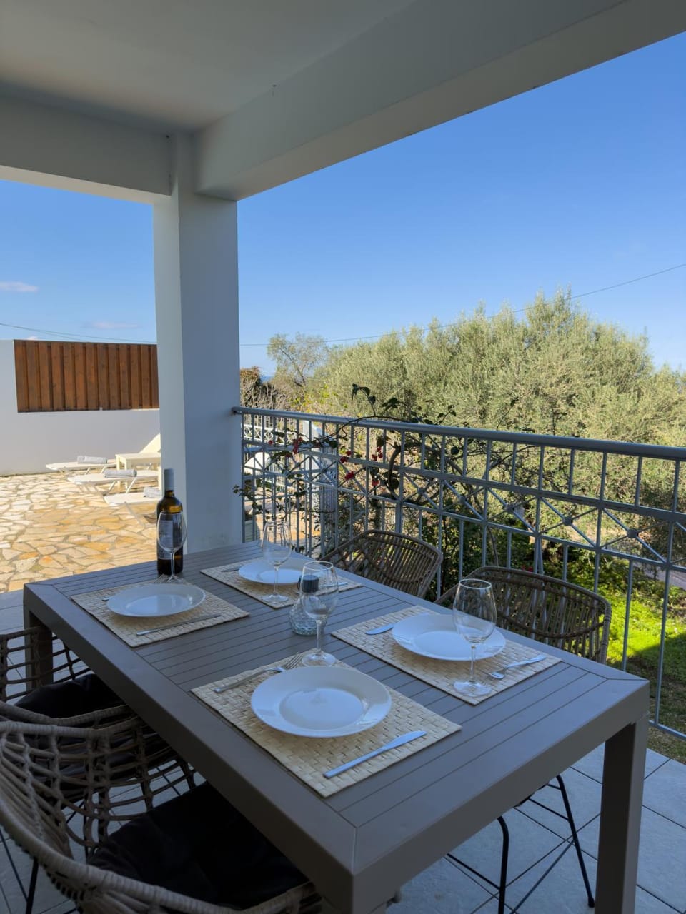 Regina Villa Villa in Cephalonia