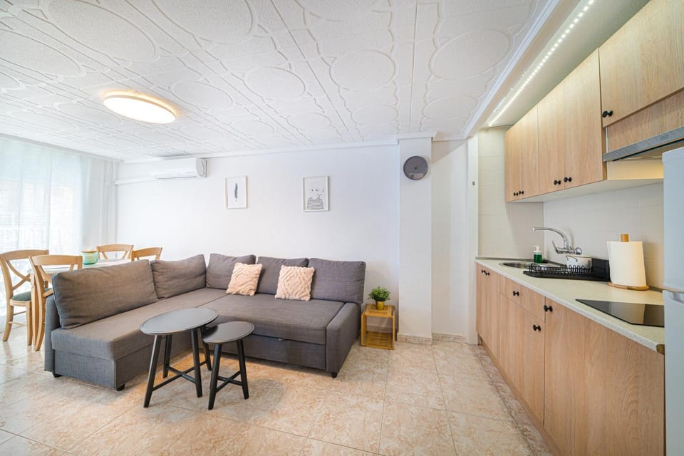 Casita del Puerto 3 Apartment in Santa Pola
