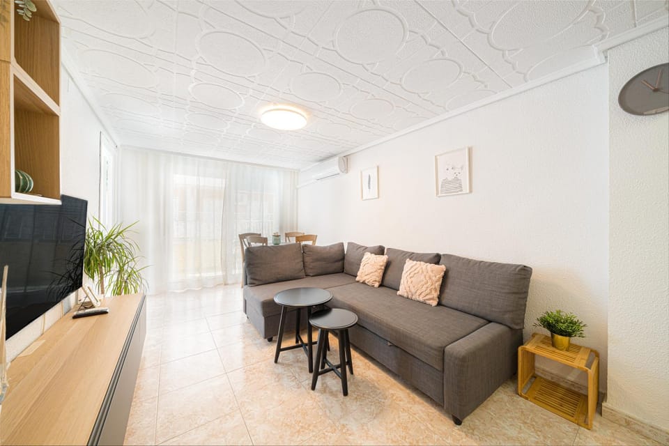 Casita del Puerto 3 Apartment in Santa Pola