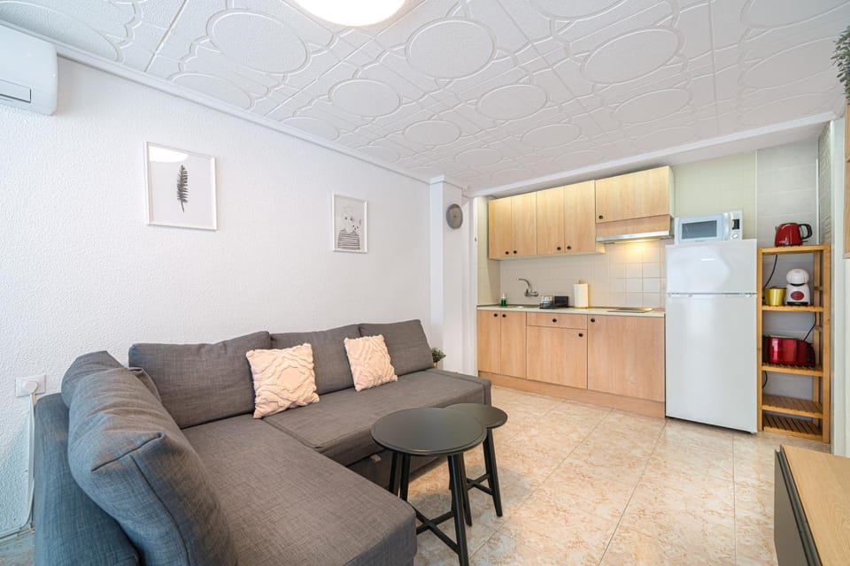 Casita del Puerto 3 Apartment in Santa Pola