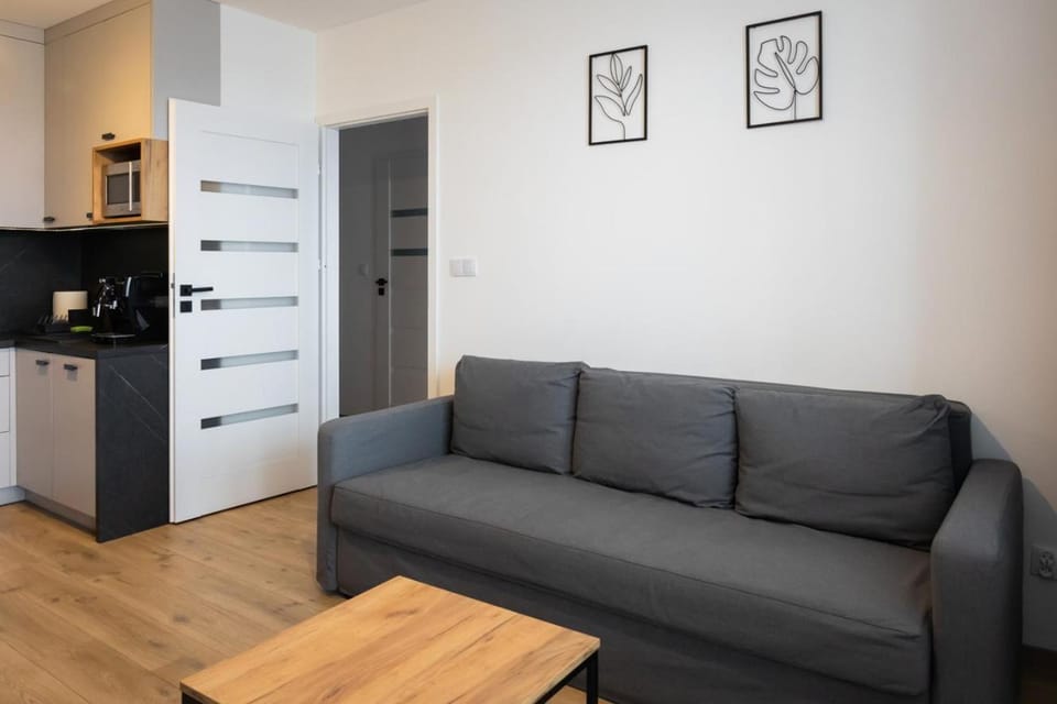Apartament przy PILECKIEGO 34 Apartment in Masovian Voivodeship