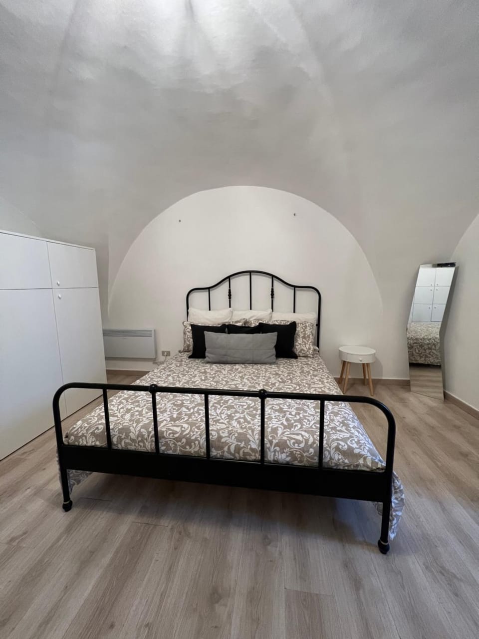 Garruba 20 HOWME Apartment in Bari
