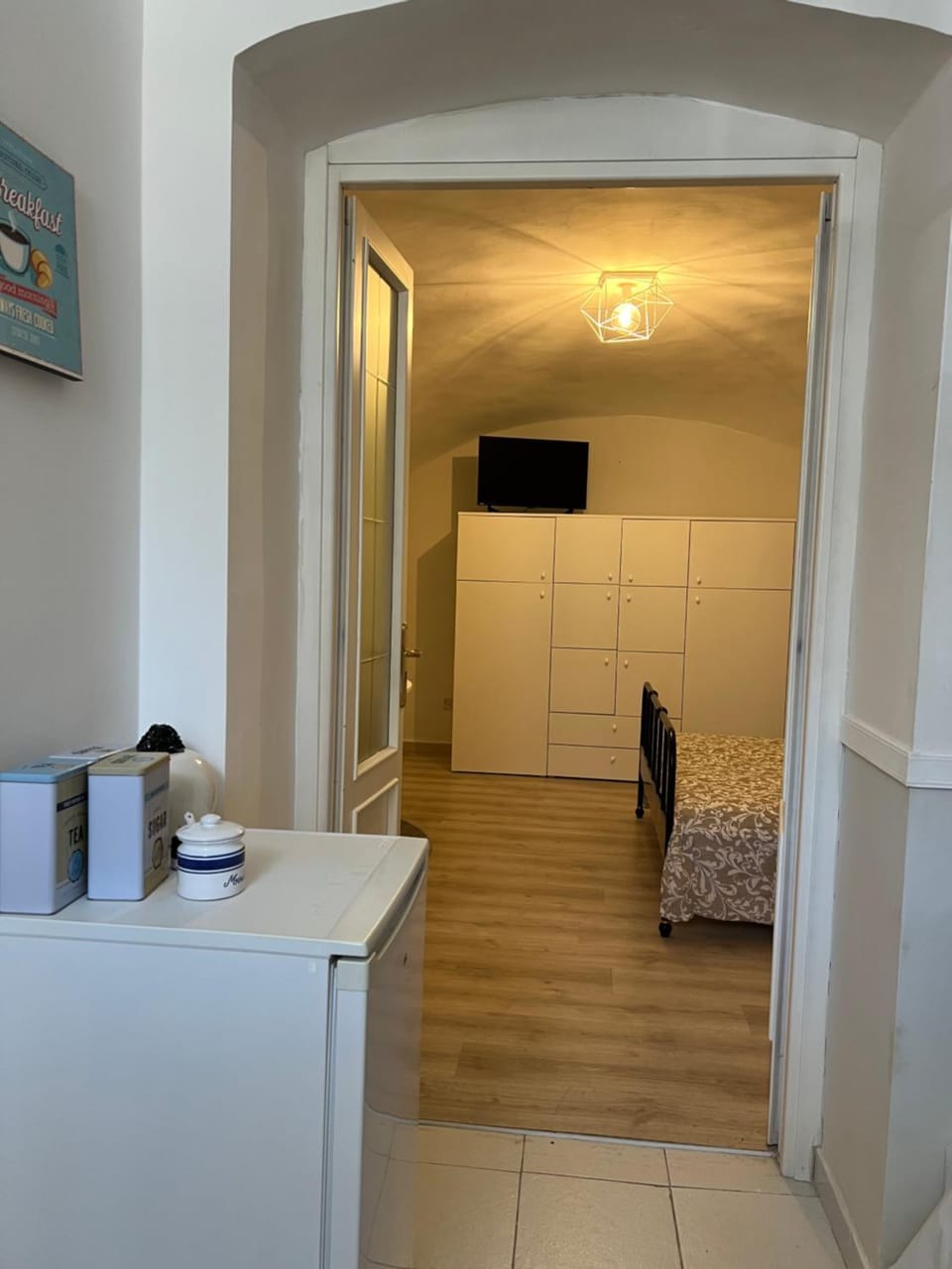 Garruba 20 HOWME Apartment in Bari