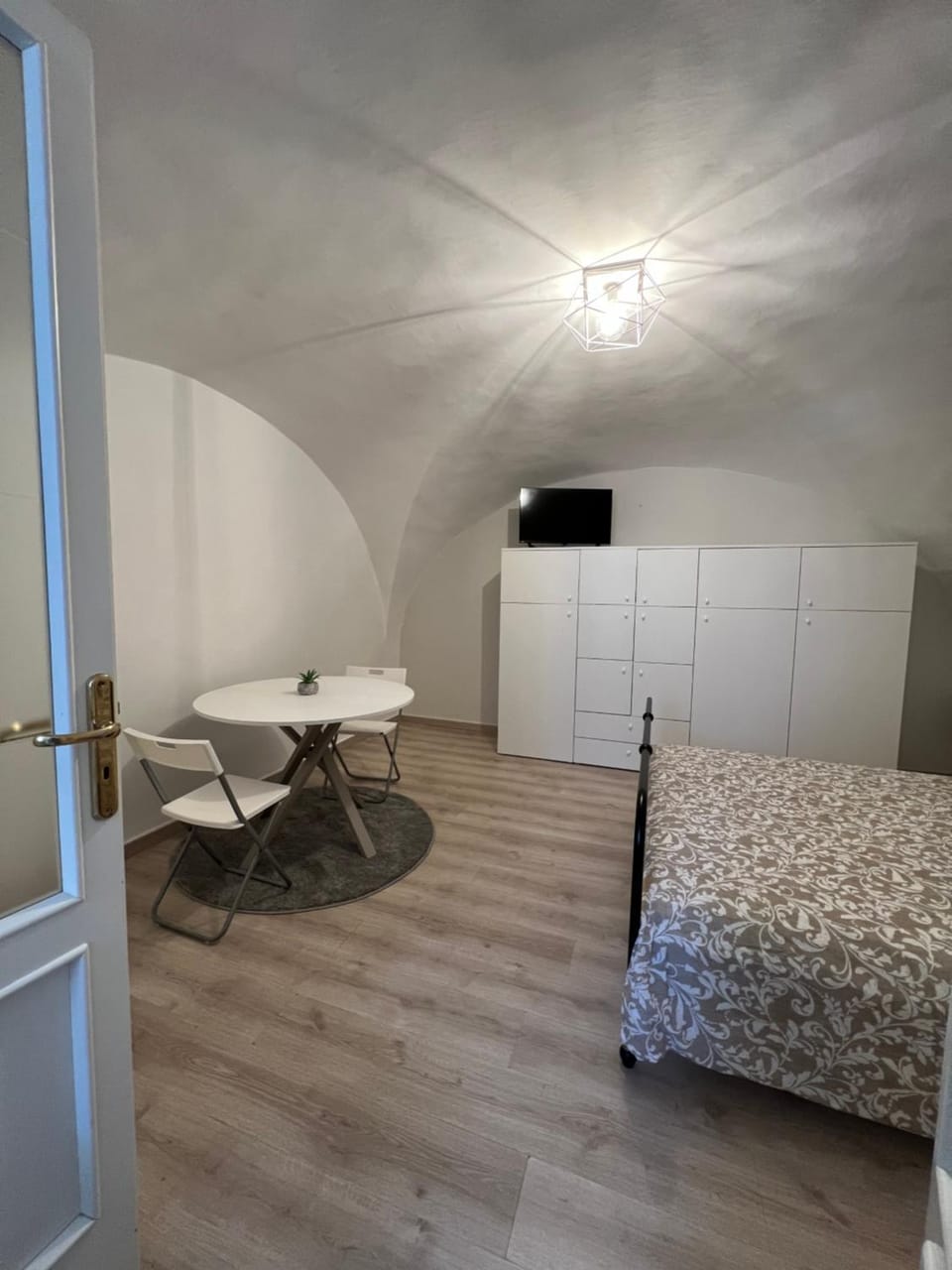 Garruba 20 HOWME Apartment in Bari