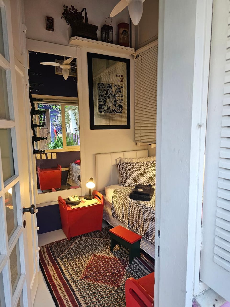 Morada das Flôres Vacation rental in Porto Alegre