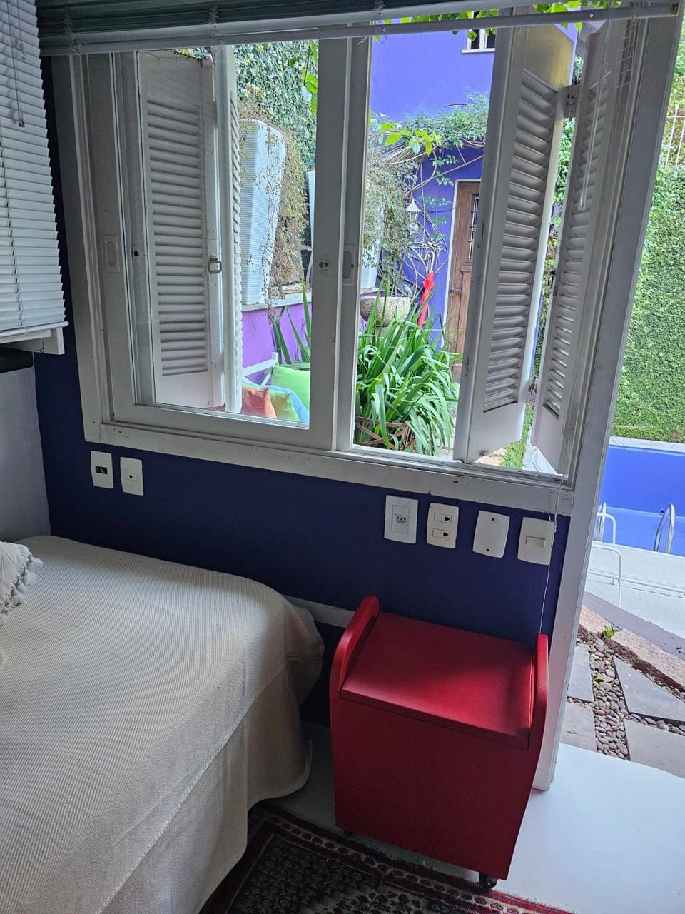 Morada das Flôres Vacation rental in Porto Alegre