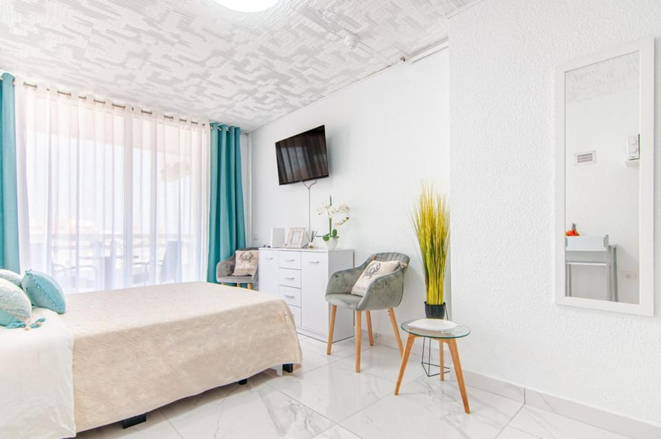 Cosy Studio in Playa de Las Americas PH10 Apartment in Costa Adeje