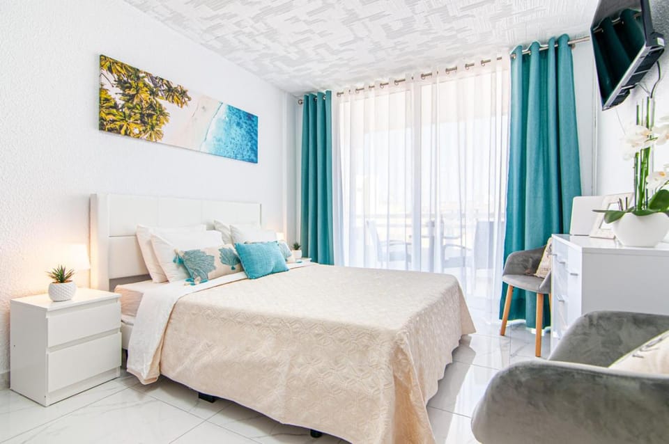 Cosy Studio in Playa de Las Americas PH10 Apartment in Costa Adeje