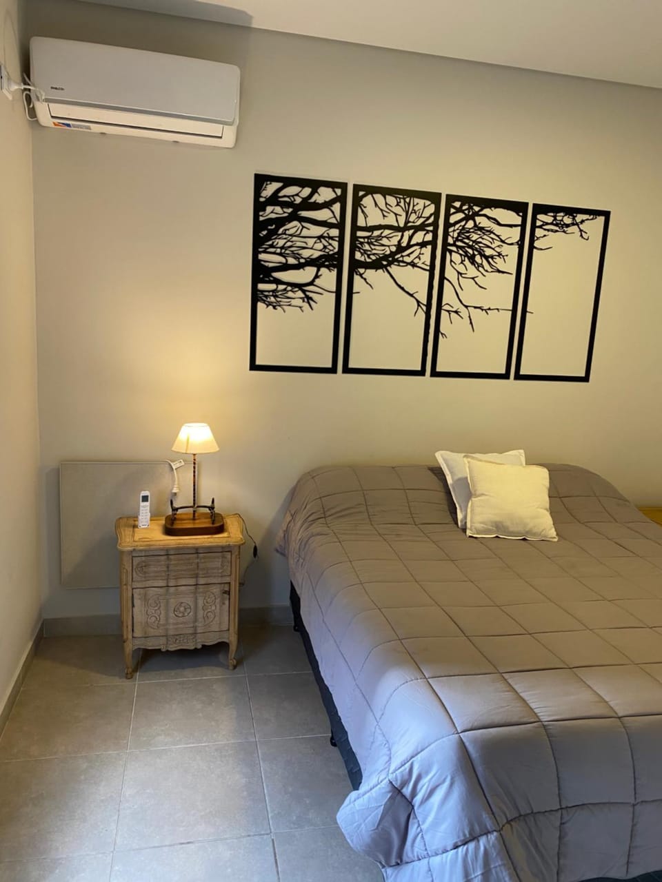 Ocean Apartments Apartment in Luján de Cuyo