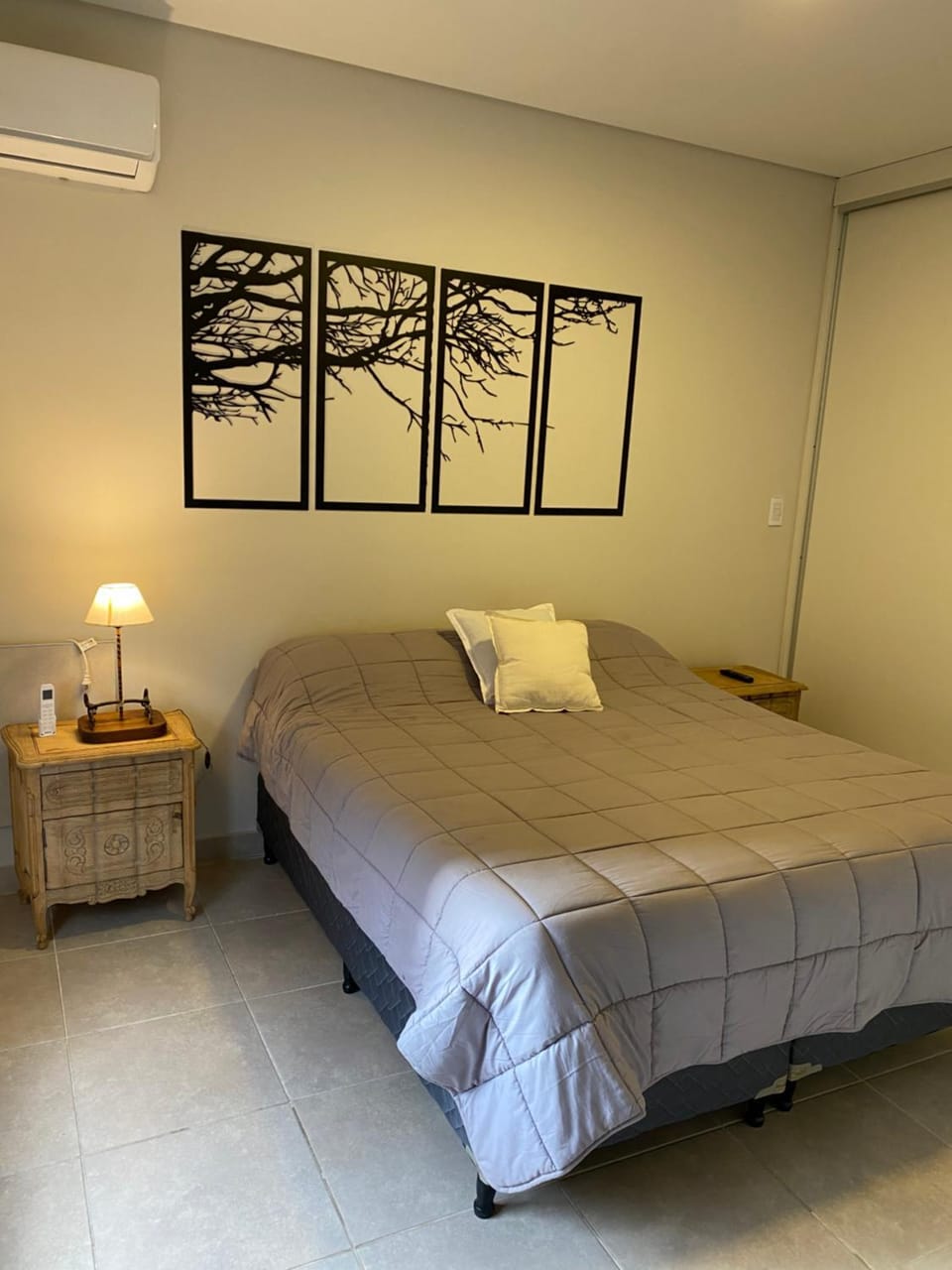 Ocean Apartments Apartment in Luján de Cuyo