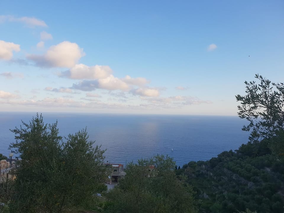 Sea view