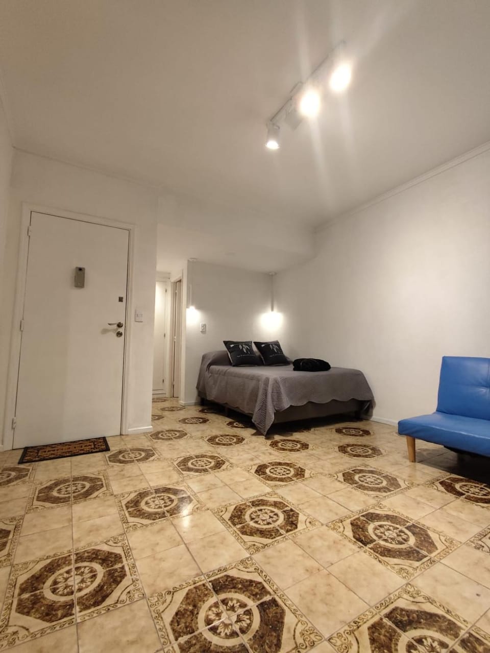Departamento Grecia I pleno centro Apartment in Mar del Plata