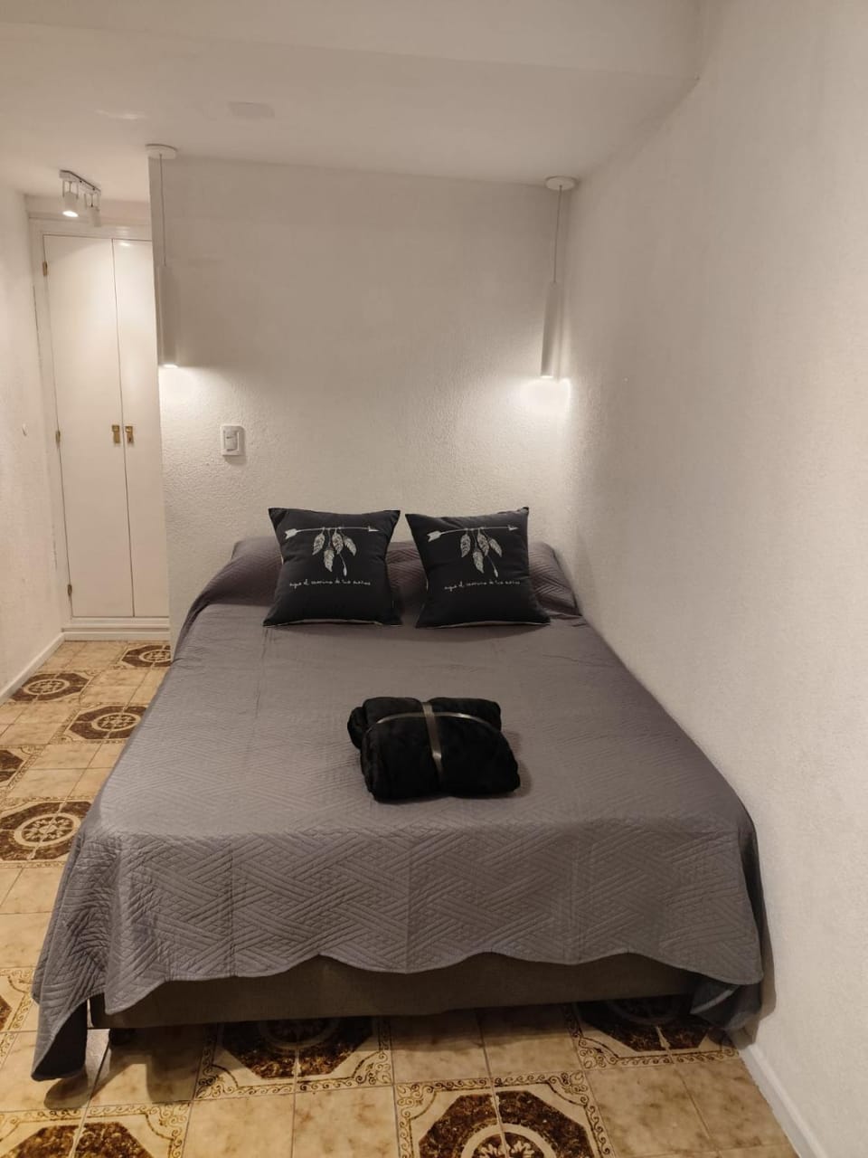 Departamento Grecia I pleno centro Apartment in Mar del Plata