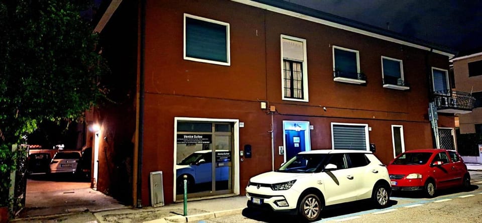 Venice Suites Vacation rental in Venice