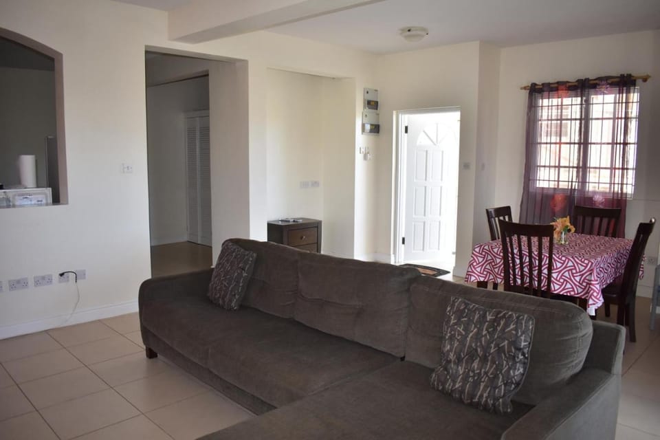 Oland - 2 Bedroom apartment with Marina view Villa in Caribbean