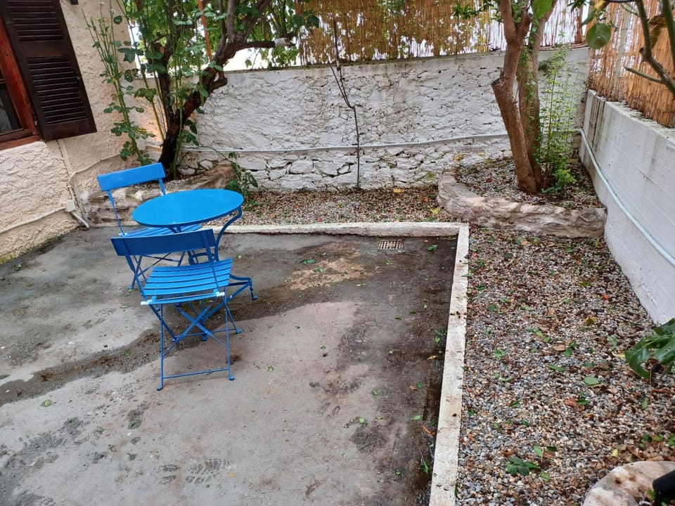 sofias house House in Kavala