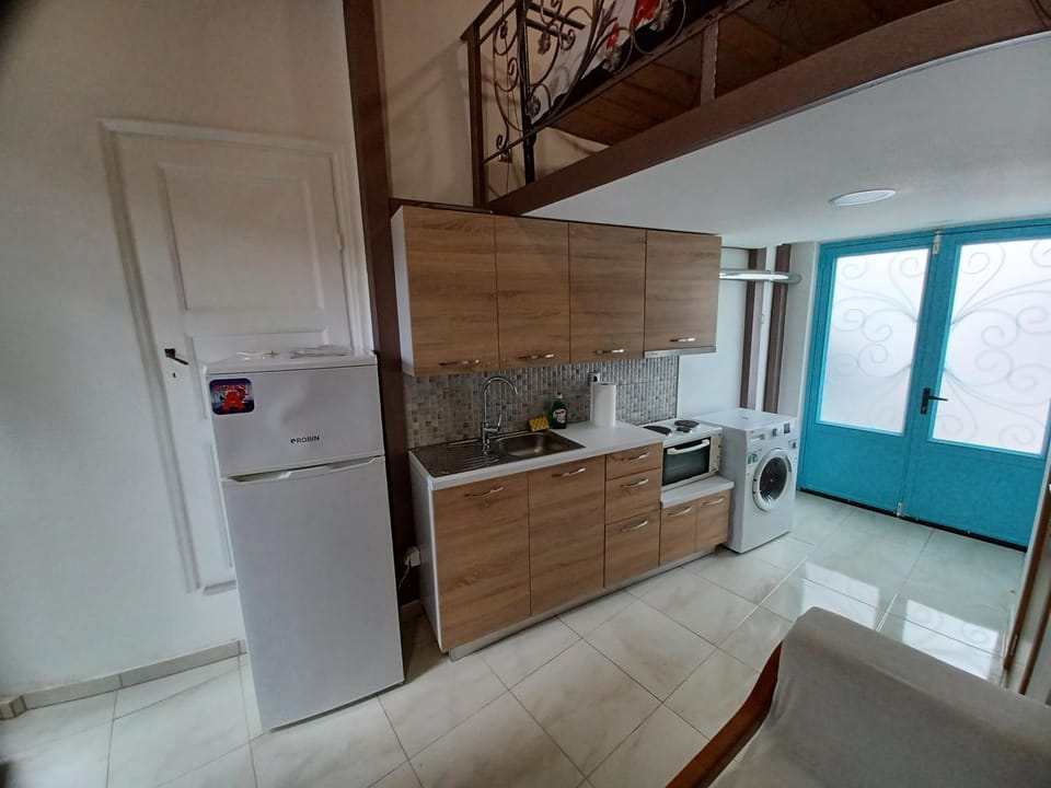 sofias house House in Kavala