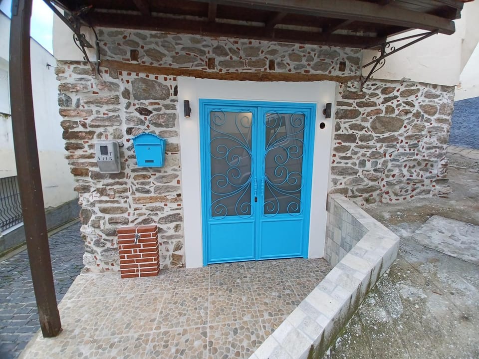 sofias house House in Kavala