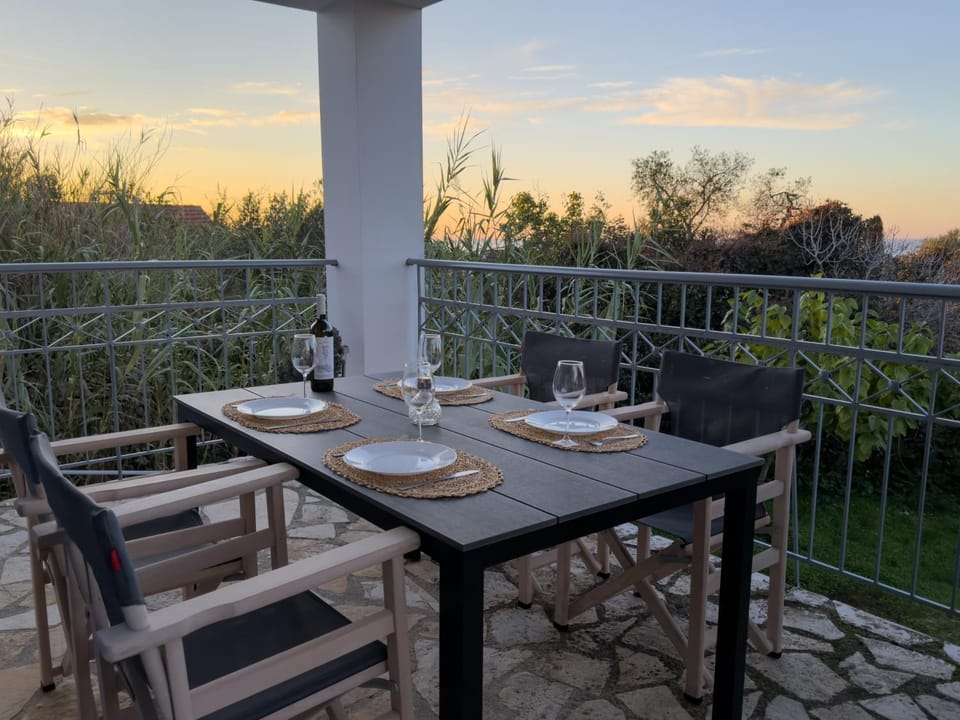 Artemis Villa Villa in Cephalonia
