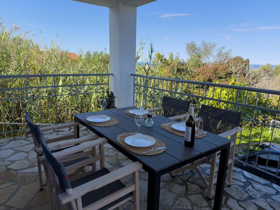 Artemis Villa Villa in Cephalonia