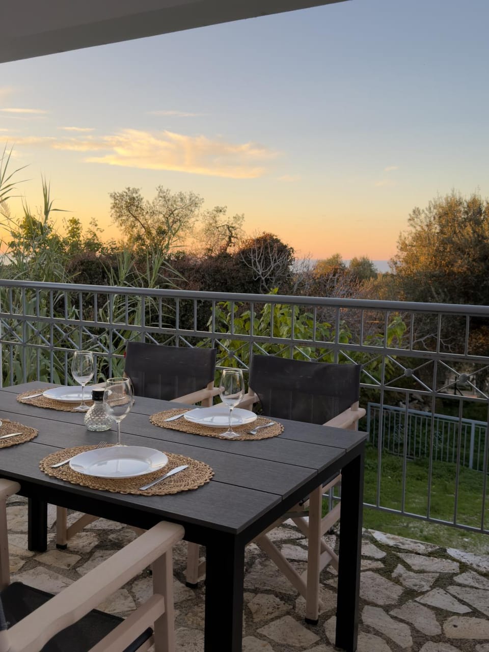 Artemis Villa Villa in Cephalonia