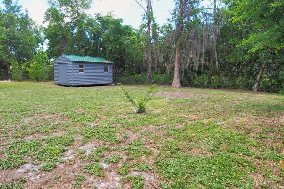 VELUXE Home Retreat Private Cul De Sac House in Jacksonville