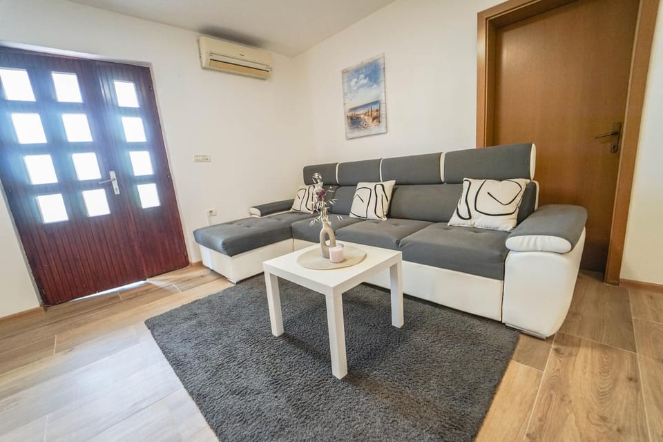 Apartment Moon Apartment in Slovenia