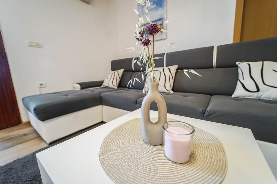 Apartment Moon Apartment in Slovenia