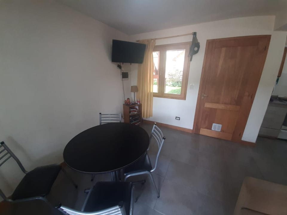 TV and multimedia, Living room, Dining area