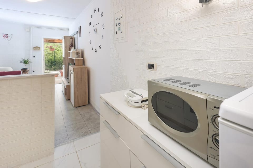 Apartman Vito Apartment in Primorje-Gorski Kotar County
